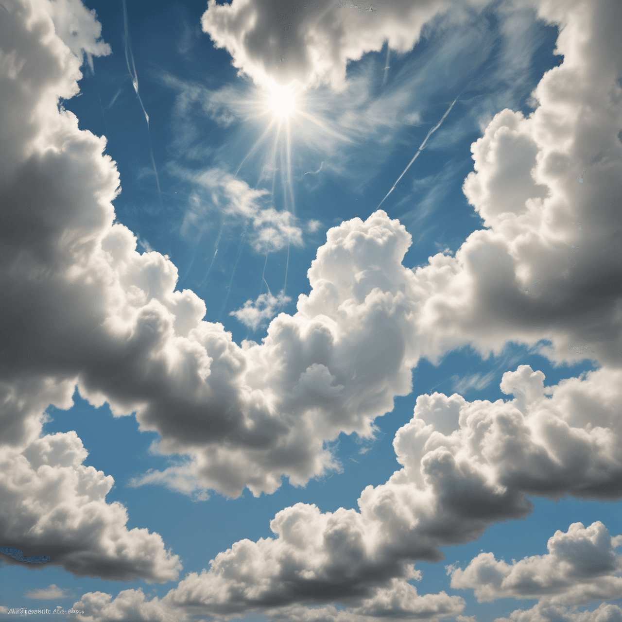 Pont des Nuages : Réseau Informatique game banner