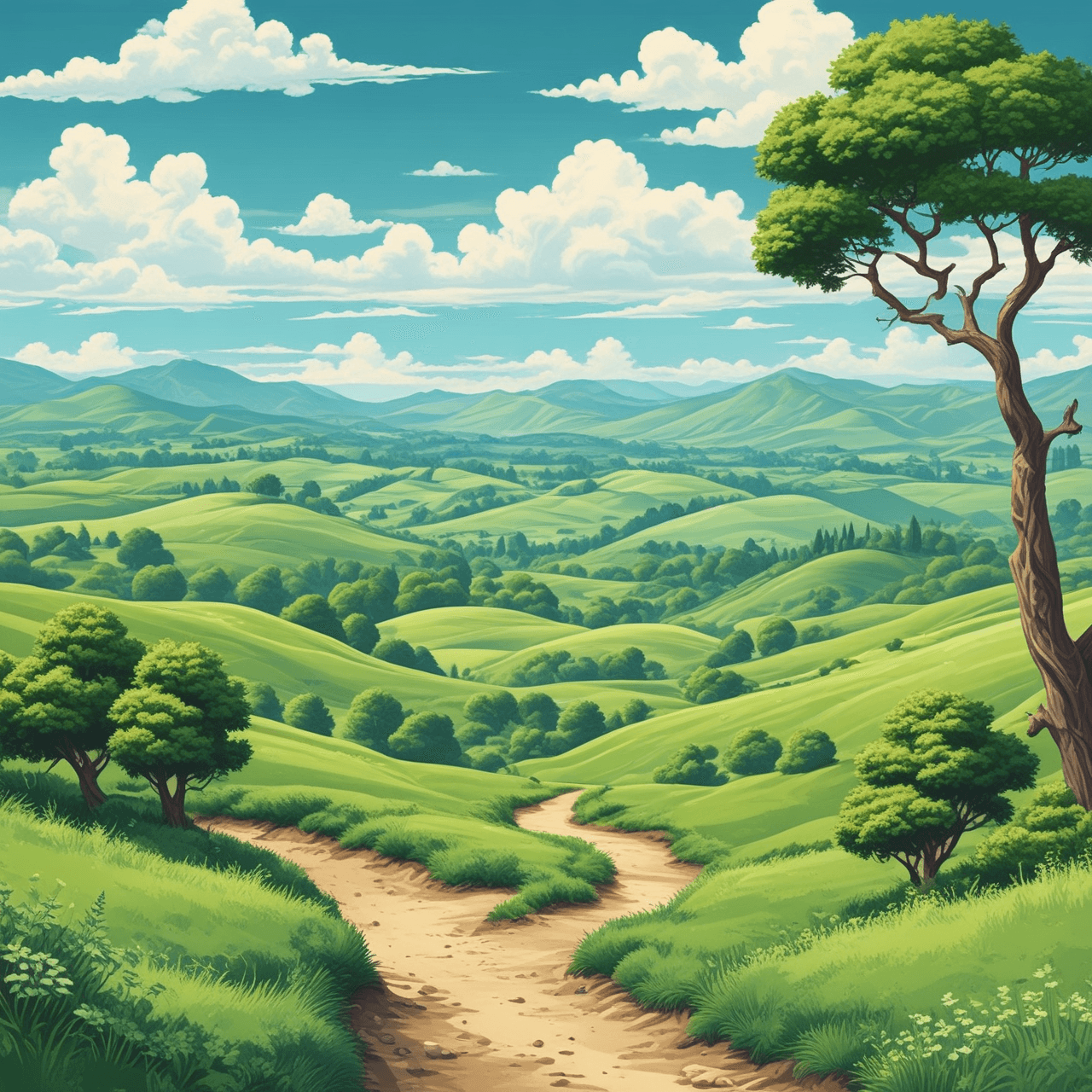 Rational Rampage game banner