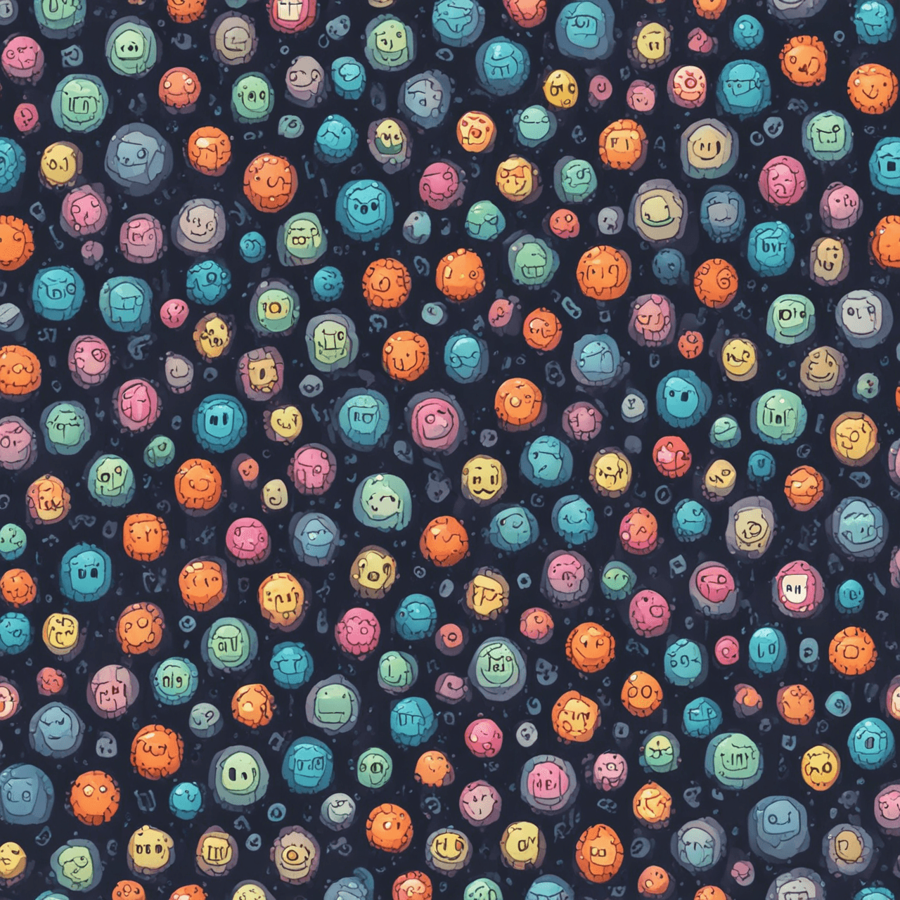 Cellular Run Quiz game banner