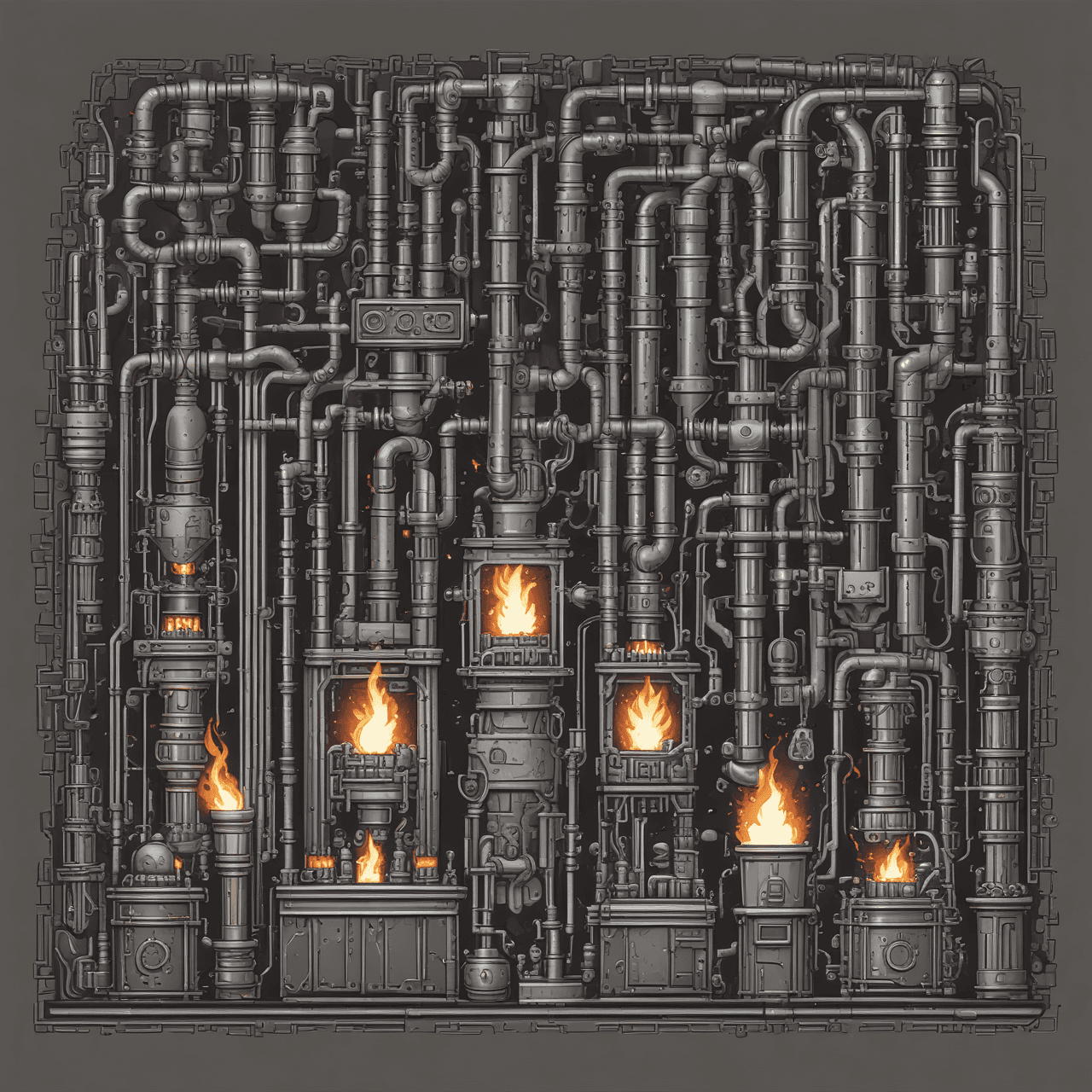 Metal Mania game banner