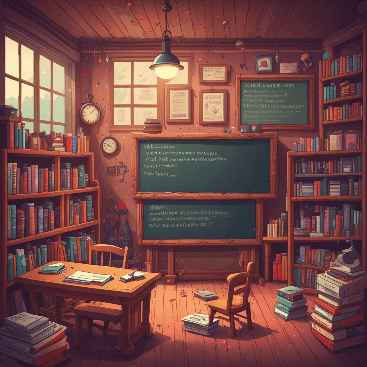 Sentence Completion Challenge game banner