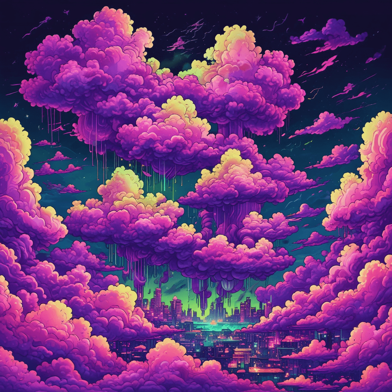 Atomic Decay Bridge game banner