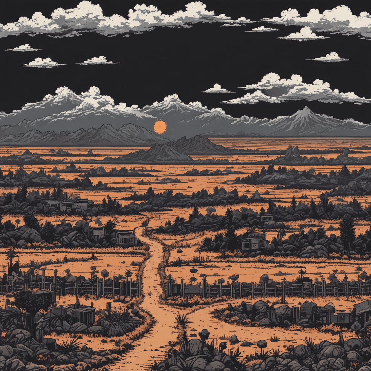 Python Blitzkrieg game banner
