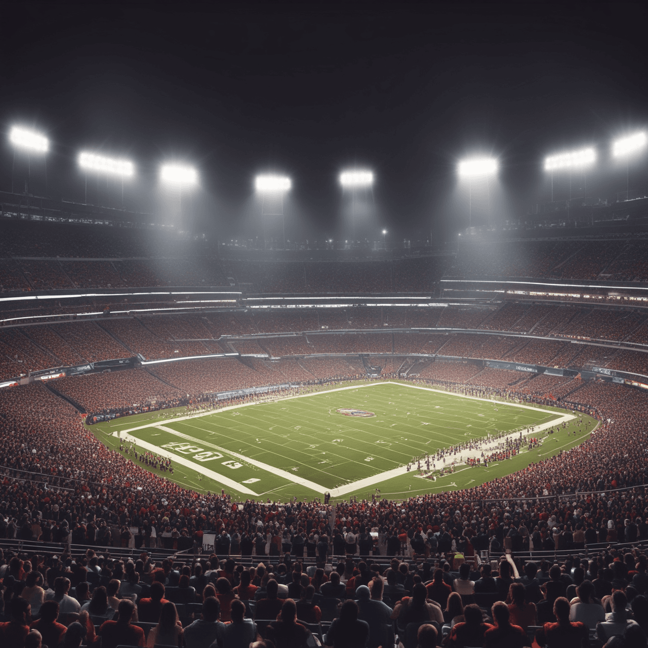 Gridiron Runner Quiz game banner