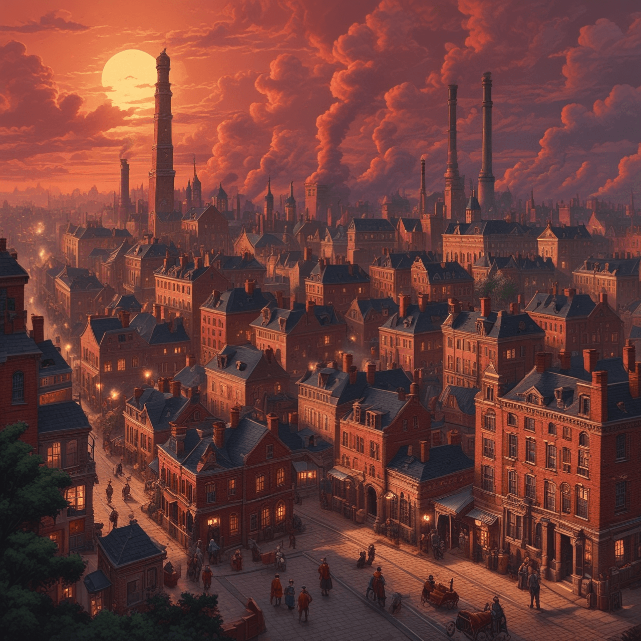 Era of Revolutions game banner