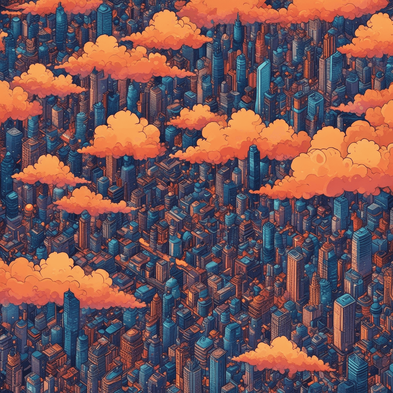 Business Environment Bridge game banner