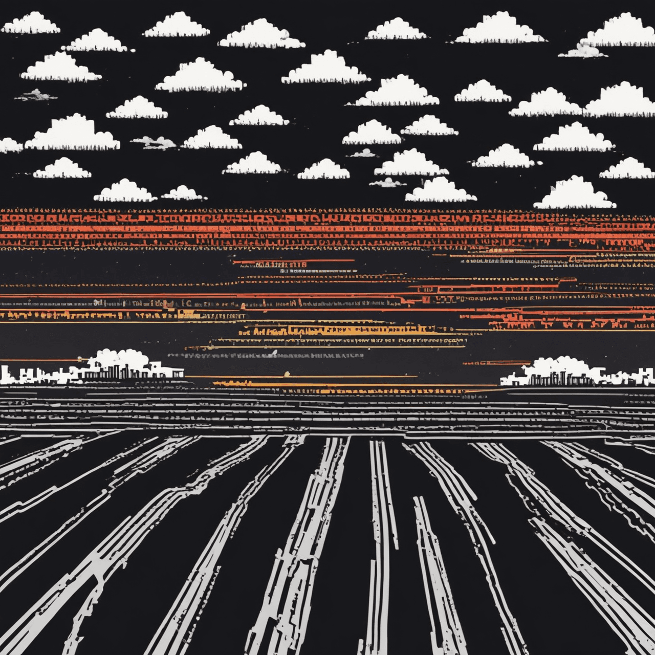 Word Racer game banner