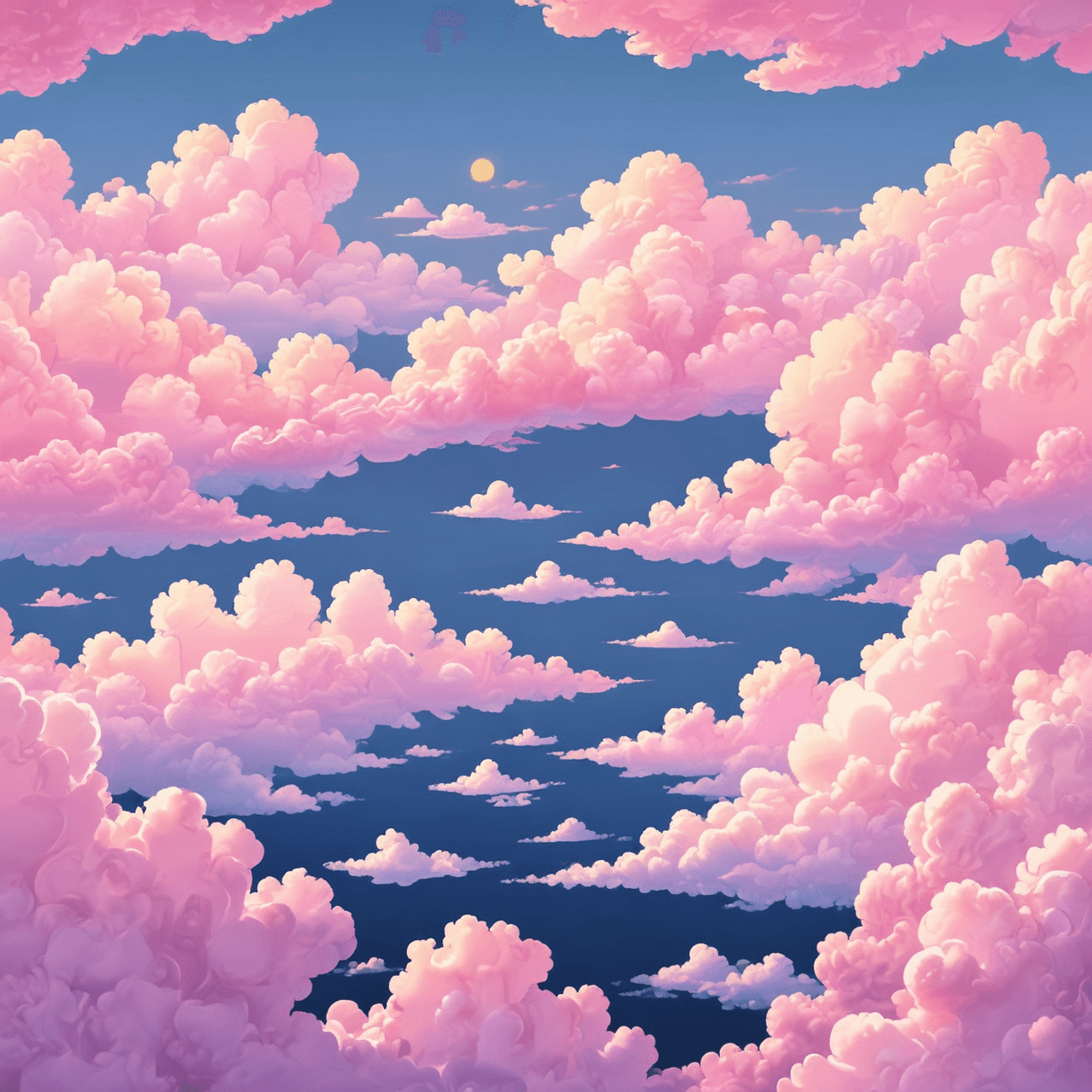 Excel Cloud Jump game banner