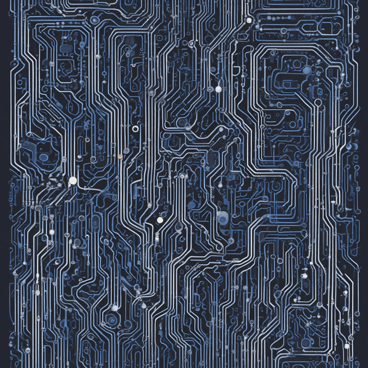 Signal Runner Quiz game banner
