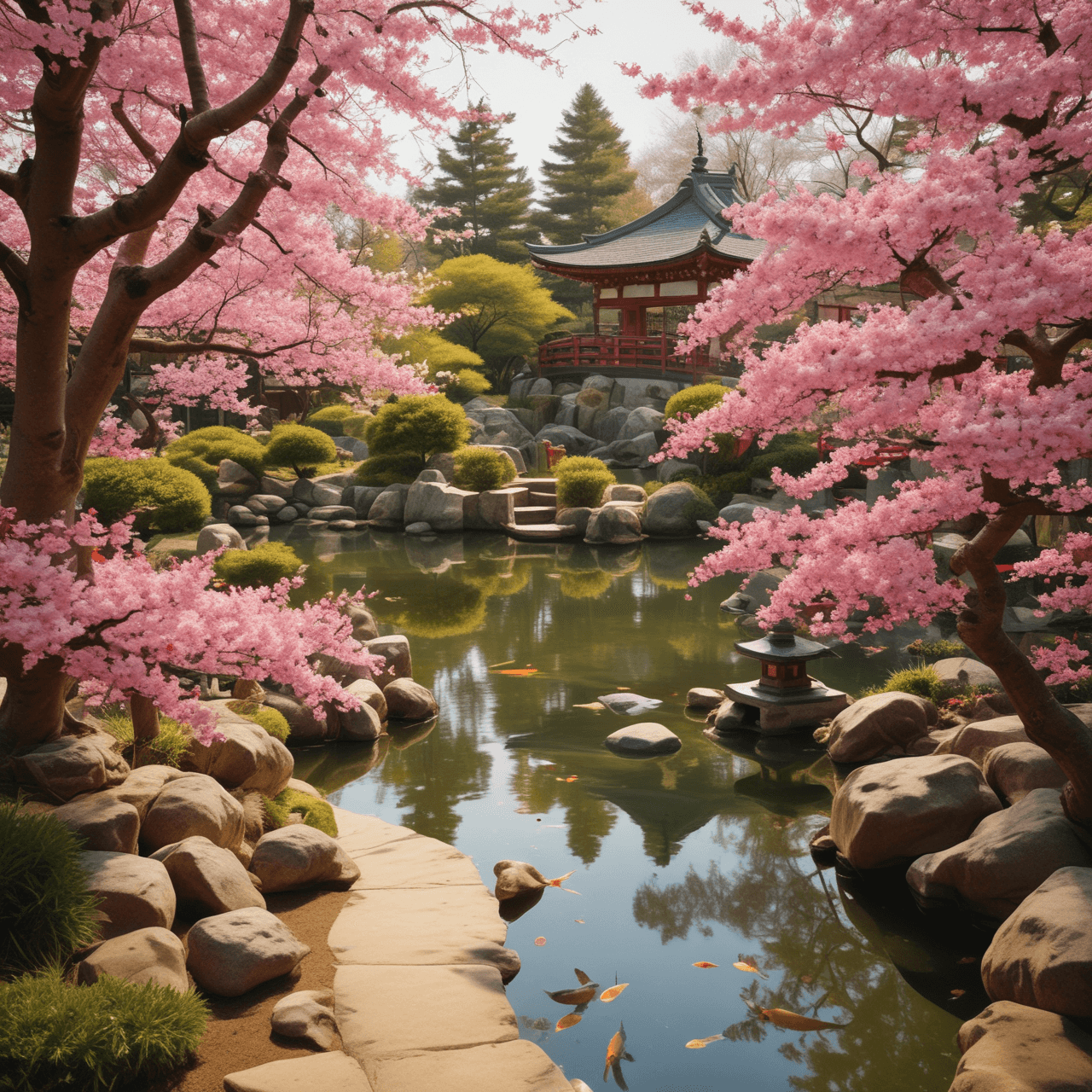 Jetpack Quiz: Japan game banner