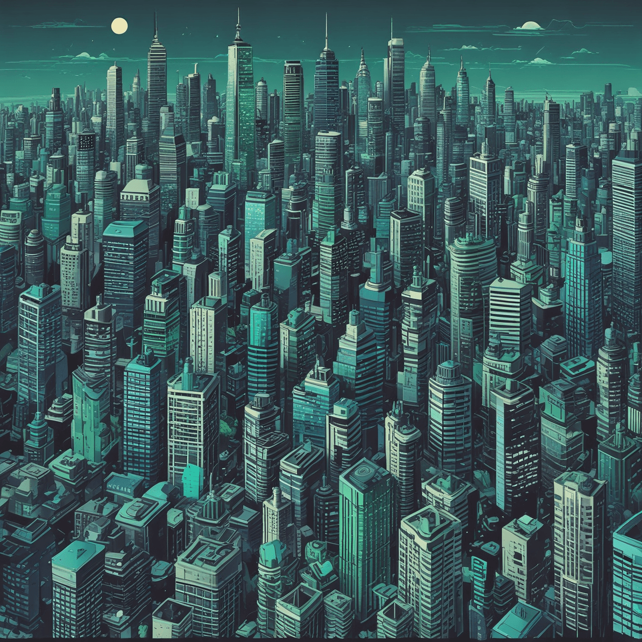Business Bridge Bonanza game banner