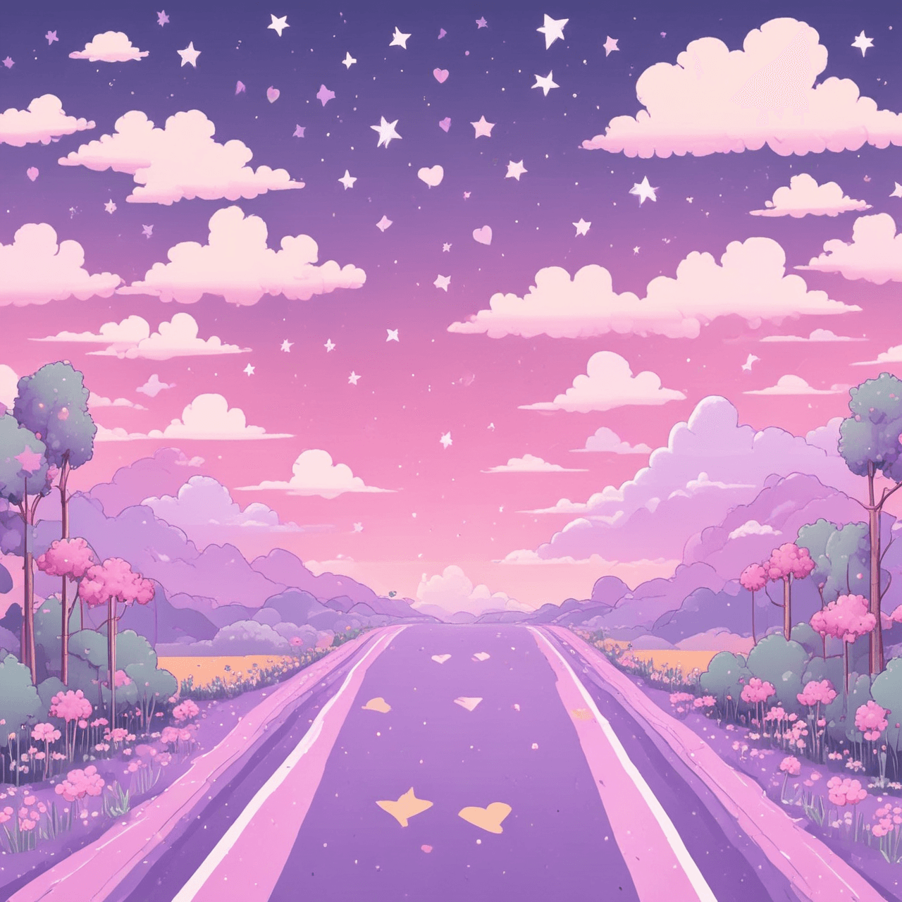 Pronoun Path Pop Quiz game banner