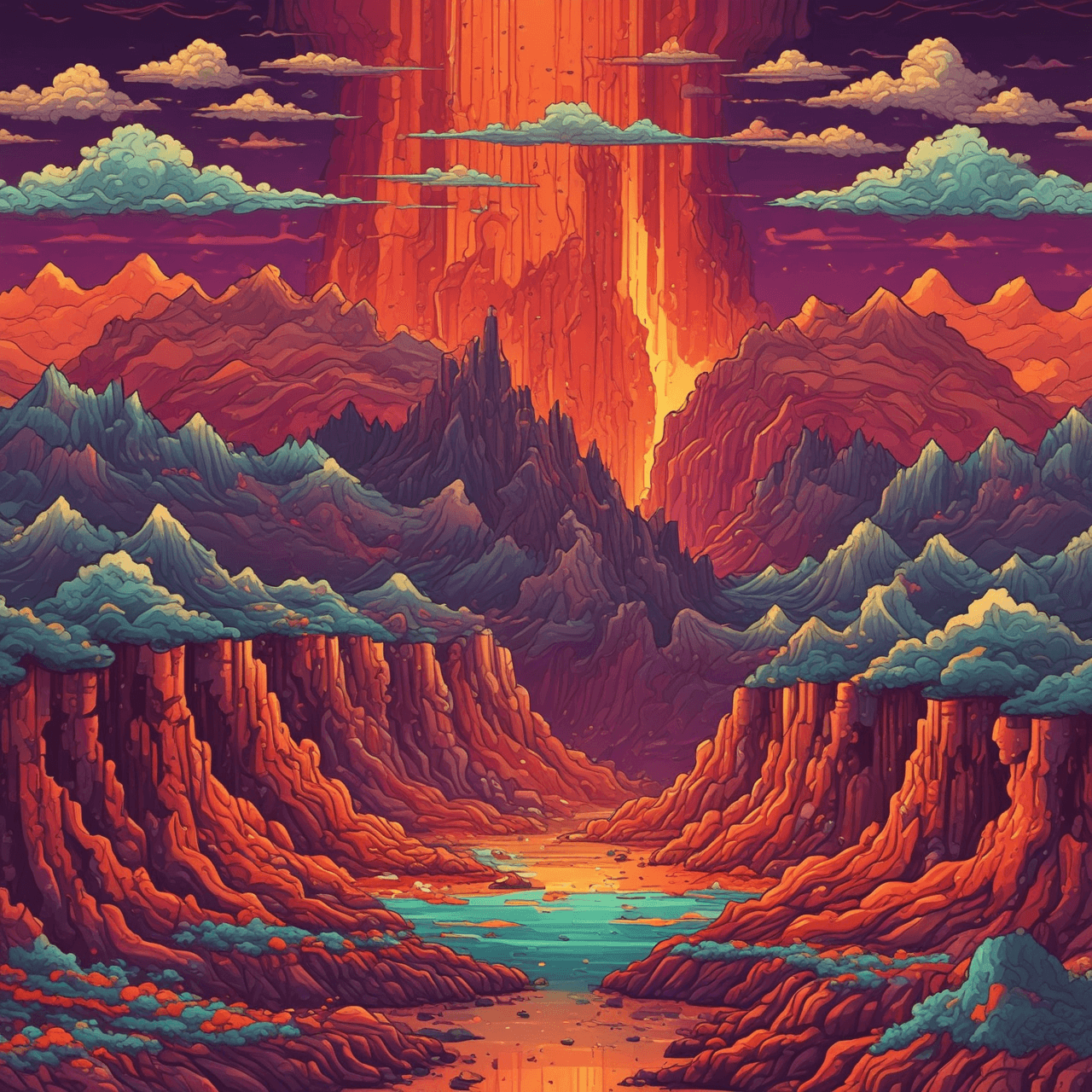 Tectonic Plate Trek game banner