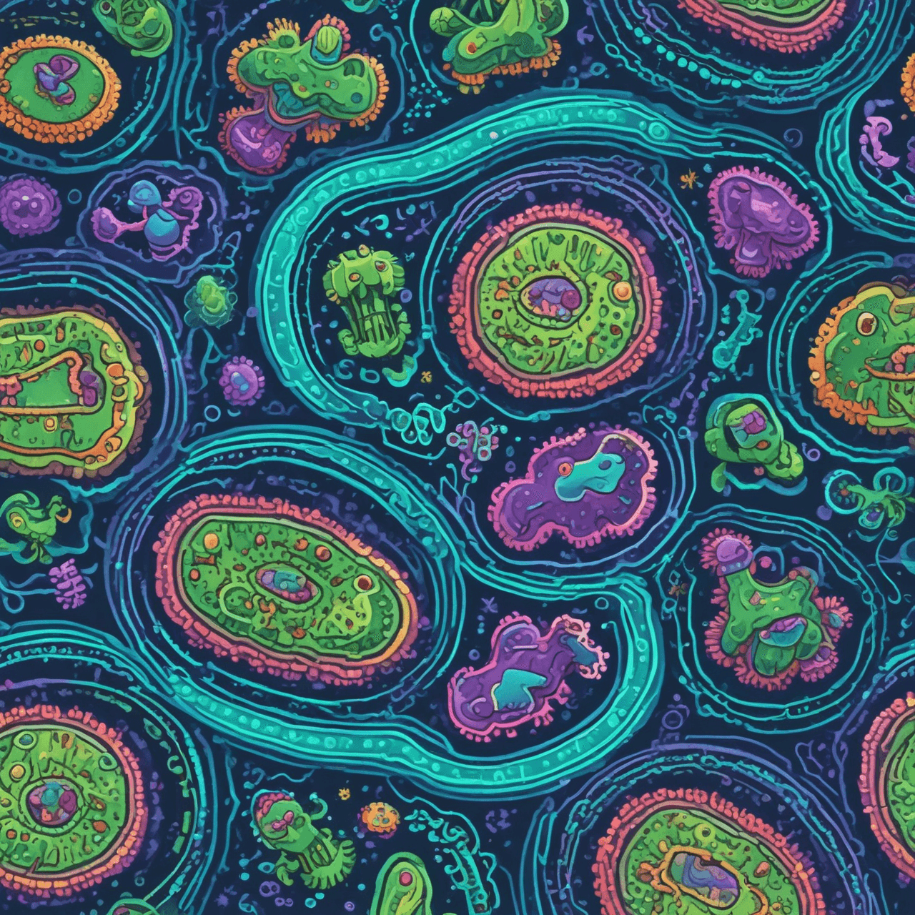 Pathogen Pursuit game banner