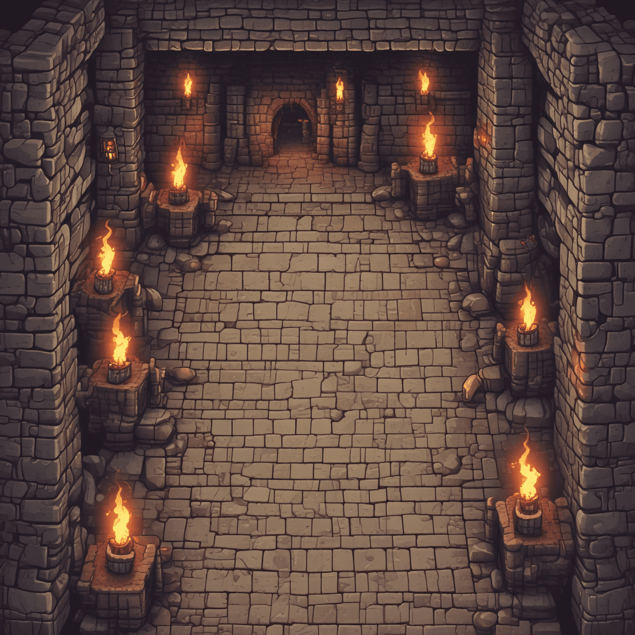 Python Loop Quest game banner