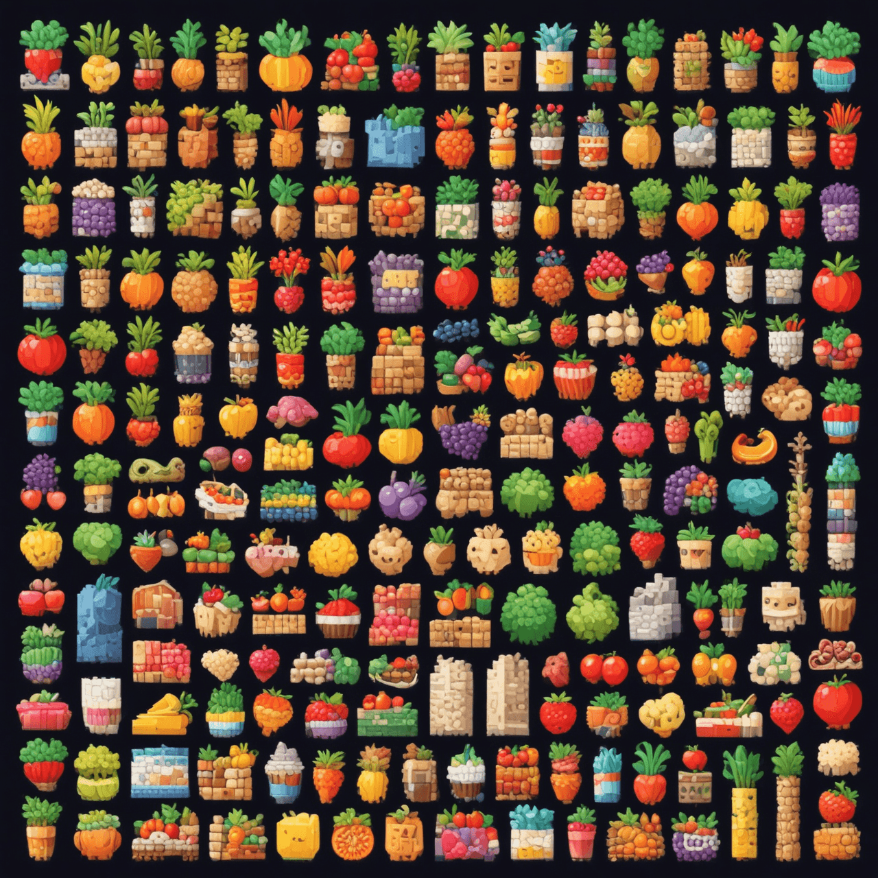 Nutri-Run Quiz game banner