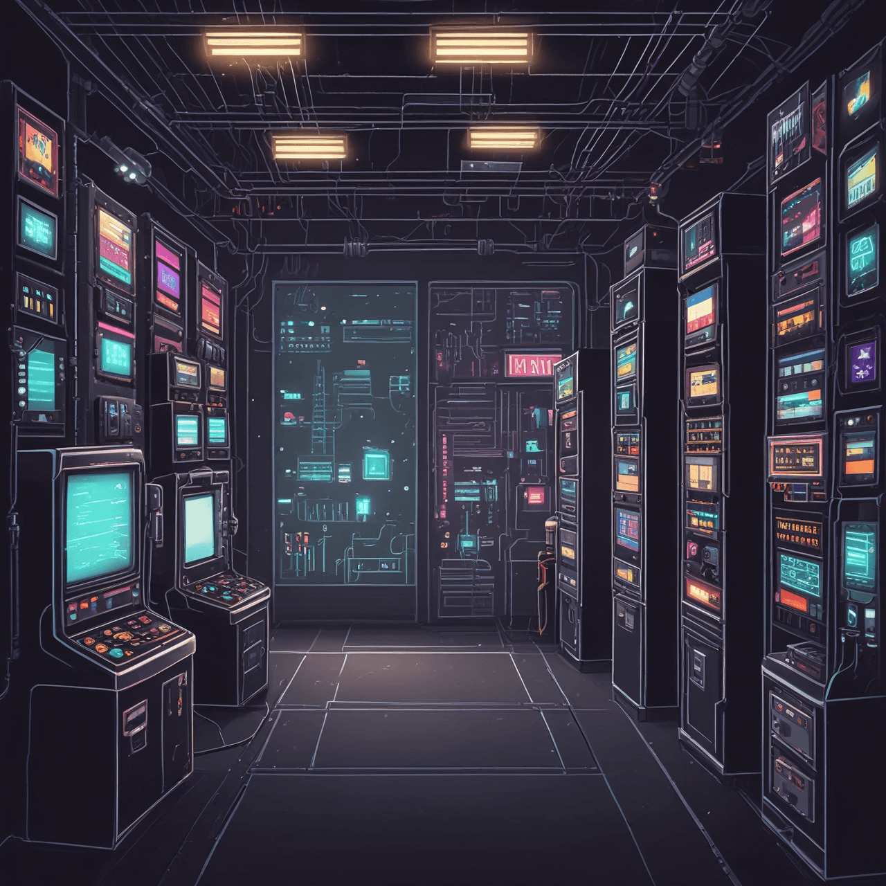 Défi d'Adressage IP game banner