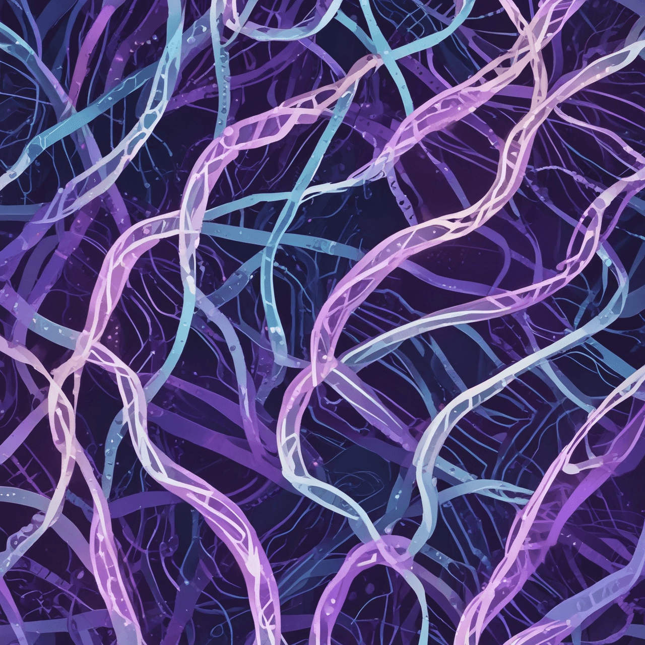 DNA Race game banner