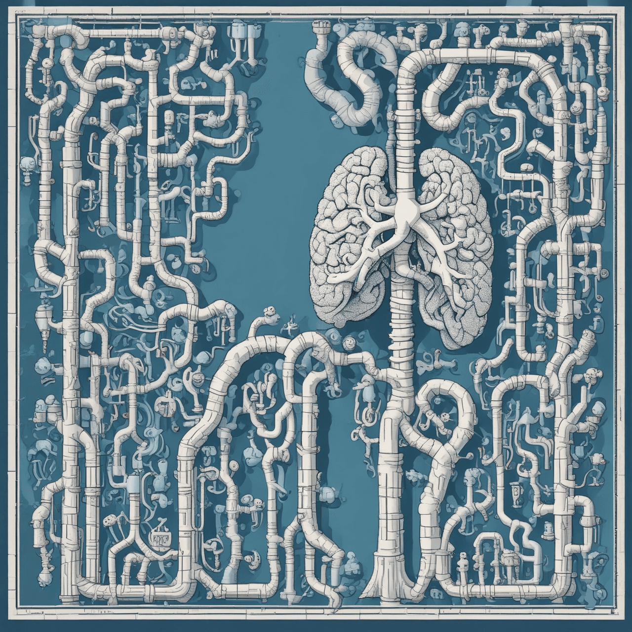 Respiratory Quest game banner