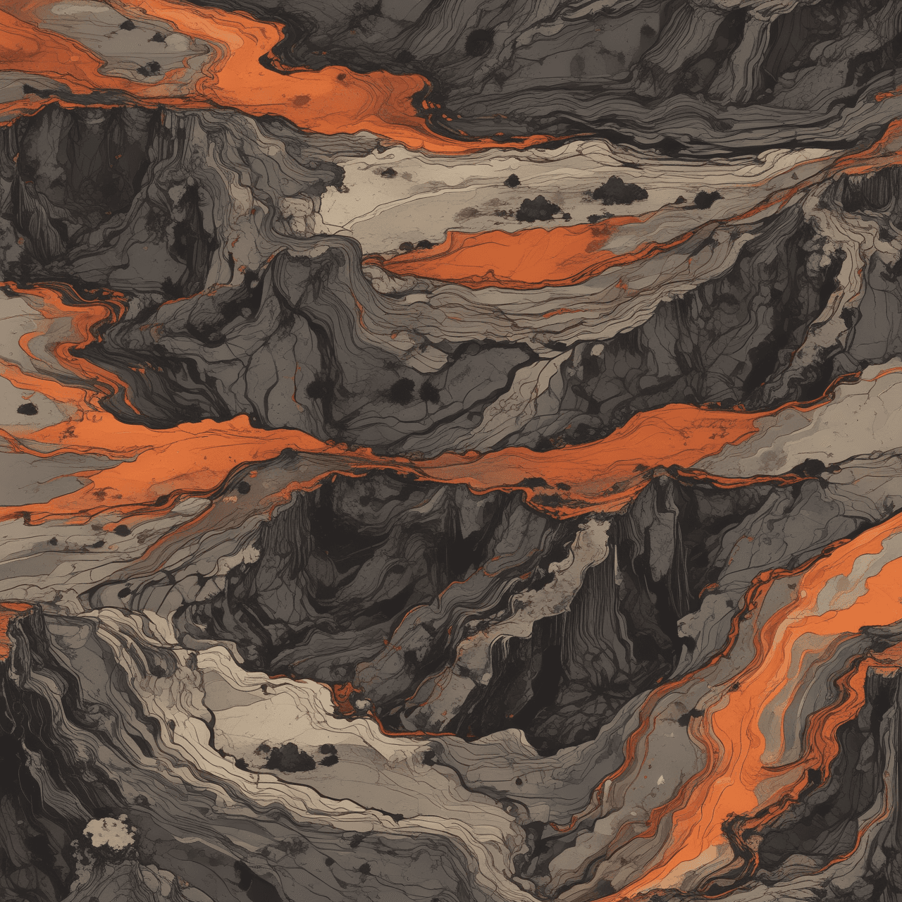 Quake & Volcano Quiz Defenders game banner