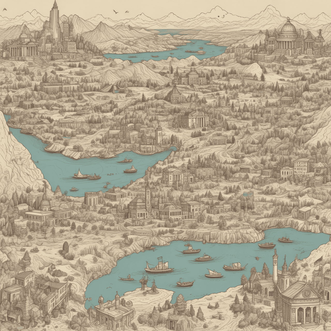 History Highway Quiz game banner