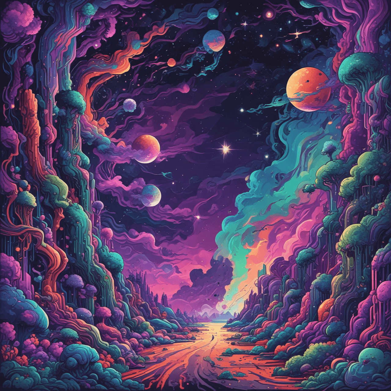Astro-Biology Dash game banner
