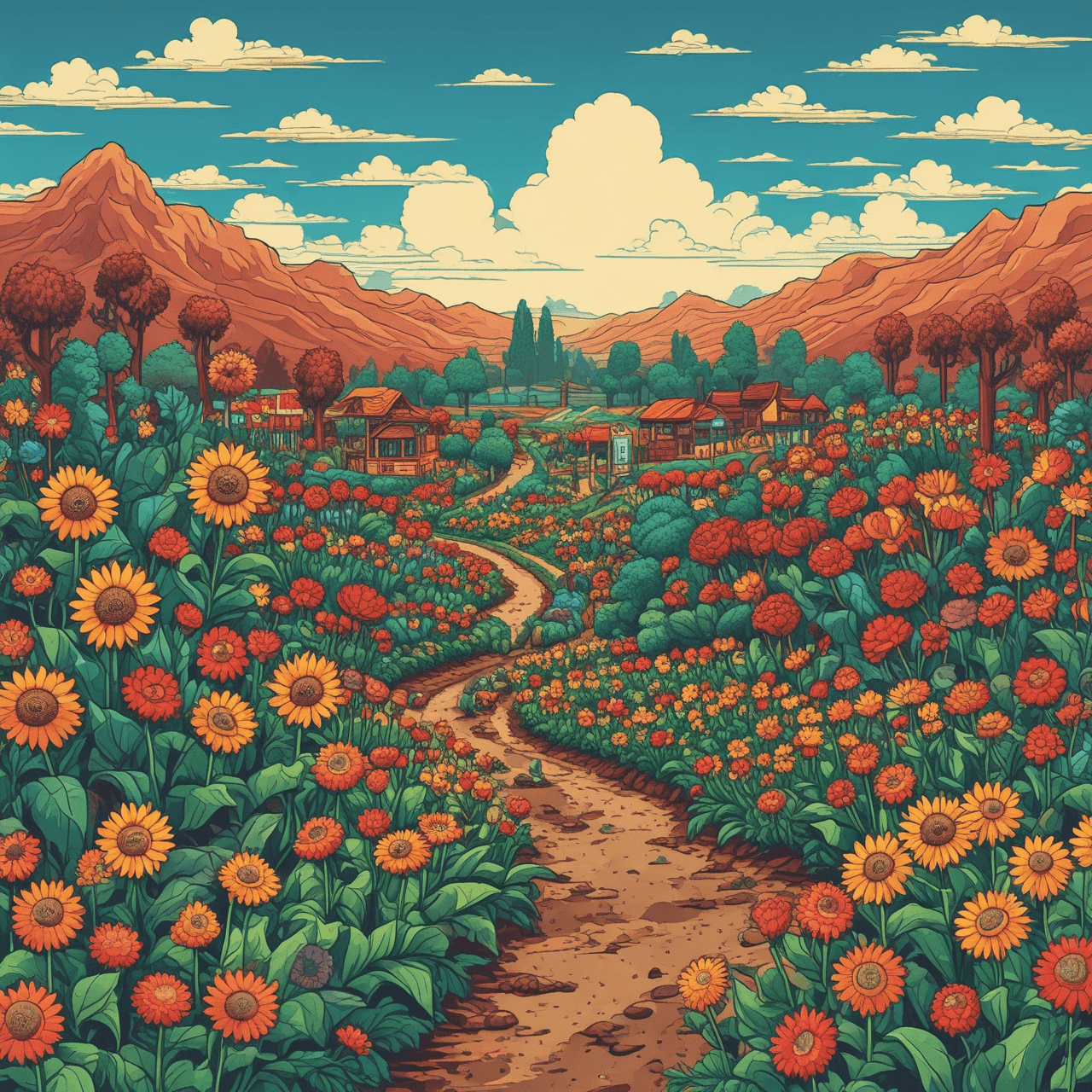 Plant Part Explorer game banner