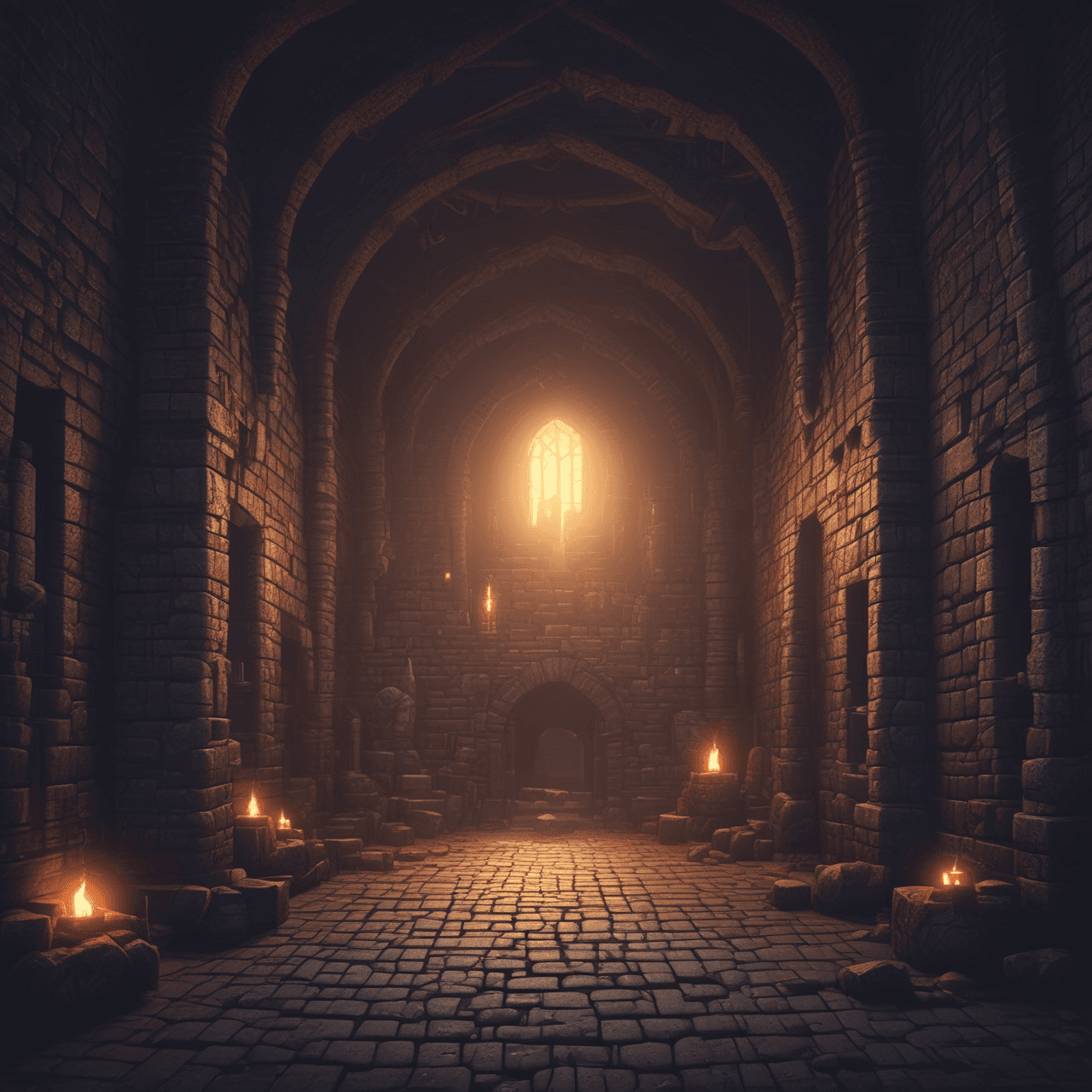 Thane's Trials: Macbeth Edition game banner