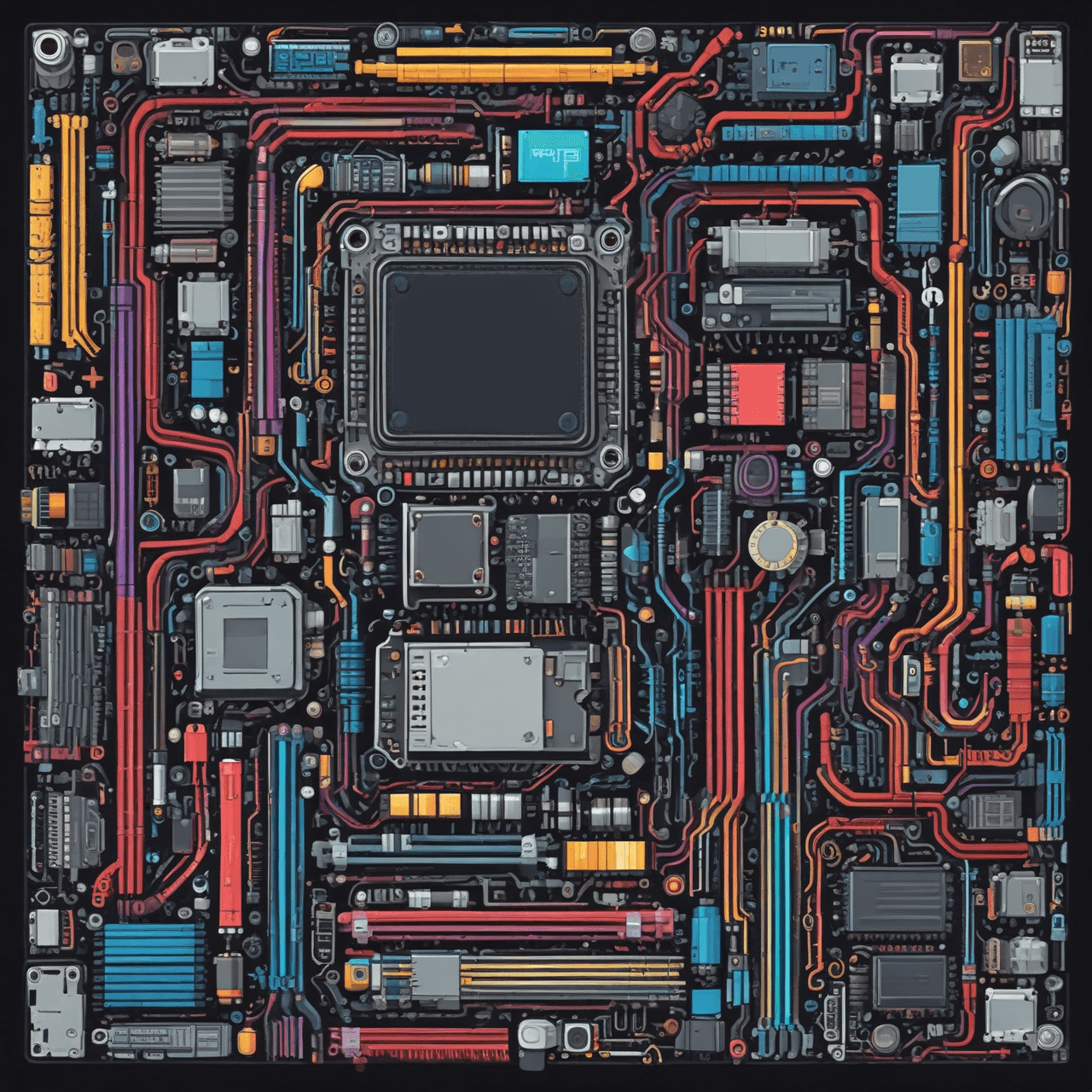 OCR CompSci Cloud Hop game banner