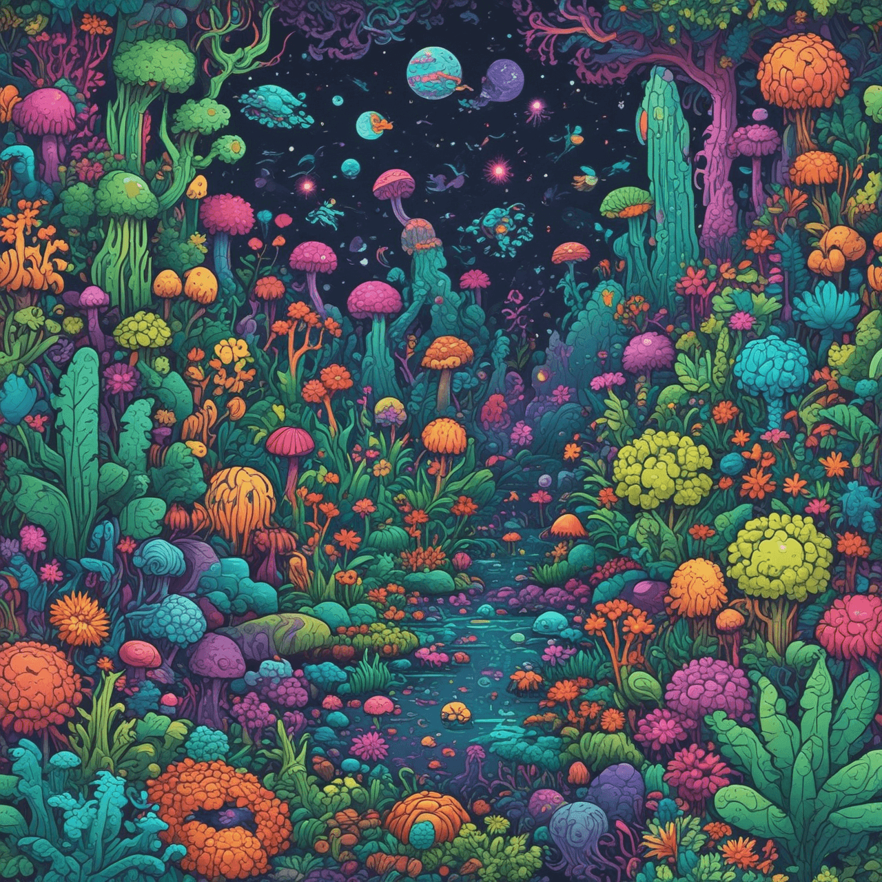 Bio-Runner Quiz game banner