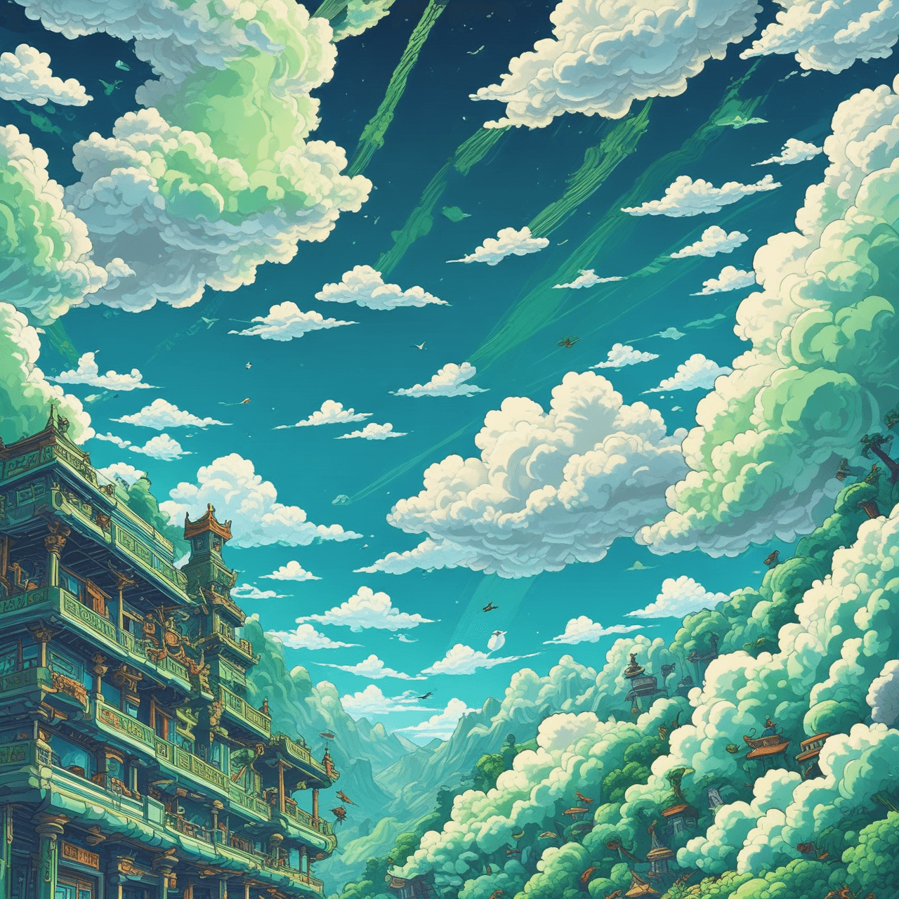 Bio game banner