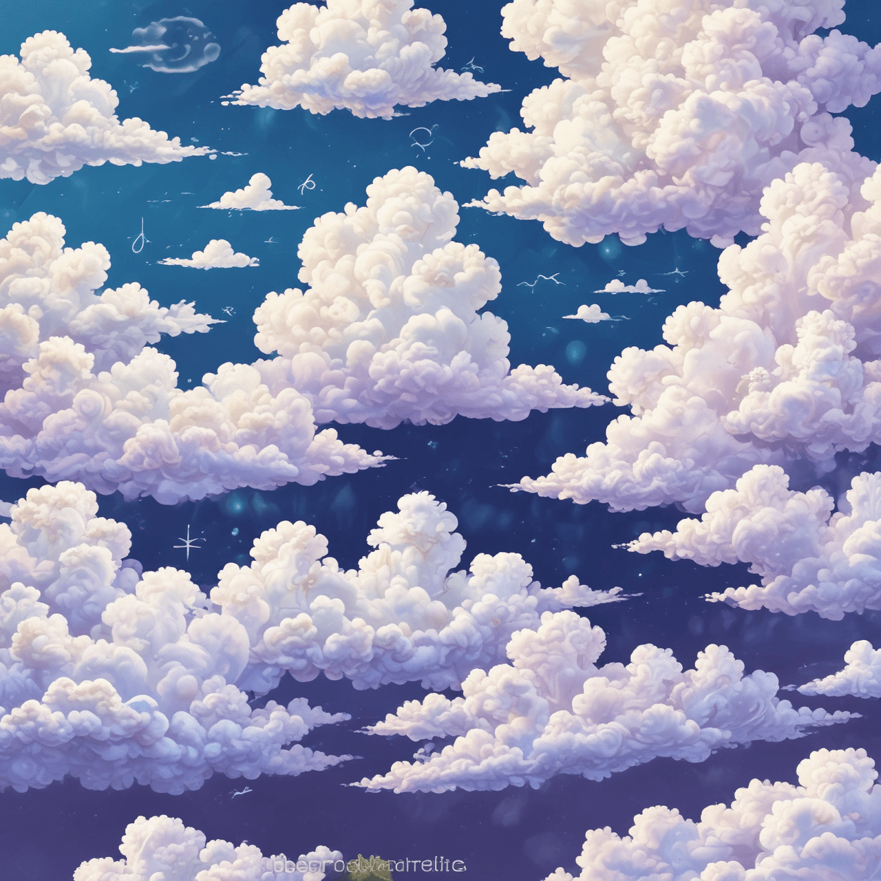 Add by 5 Cloud Jump game banner