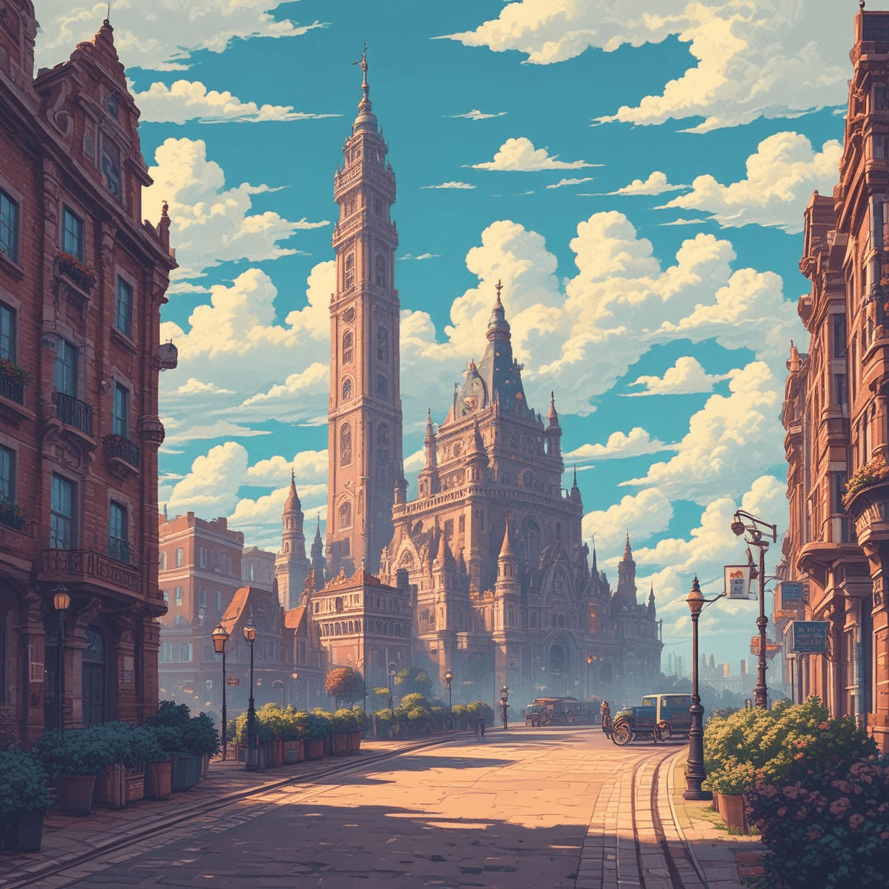 Konjugationsbrücke: prendre game banner