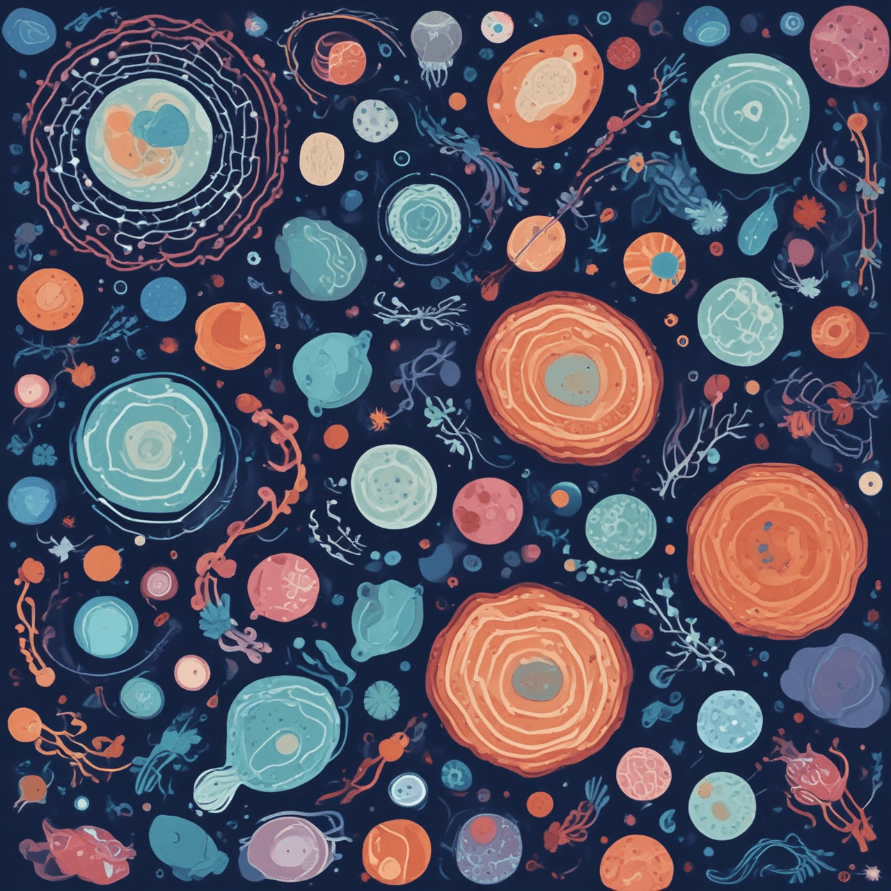 Amino Acid Adventure game banner