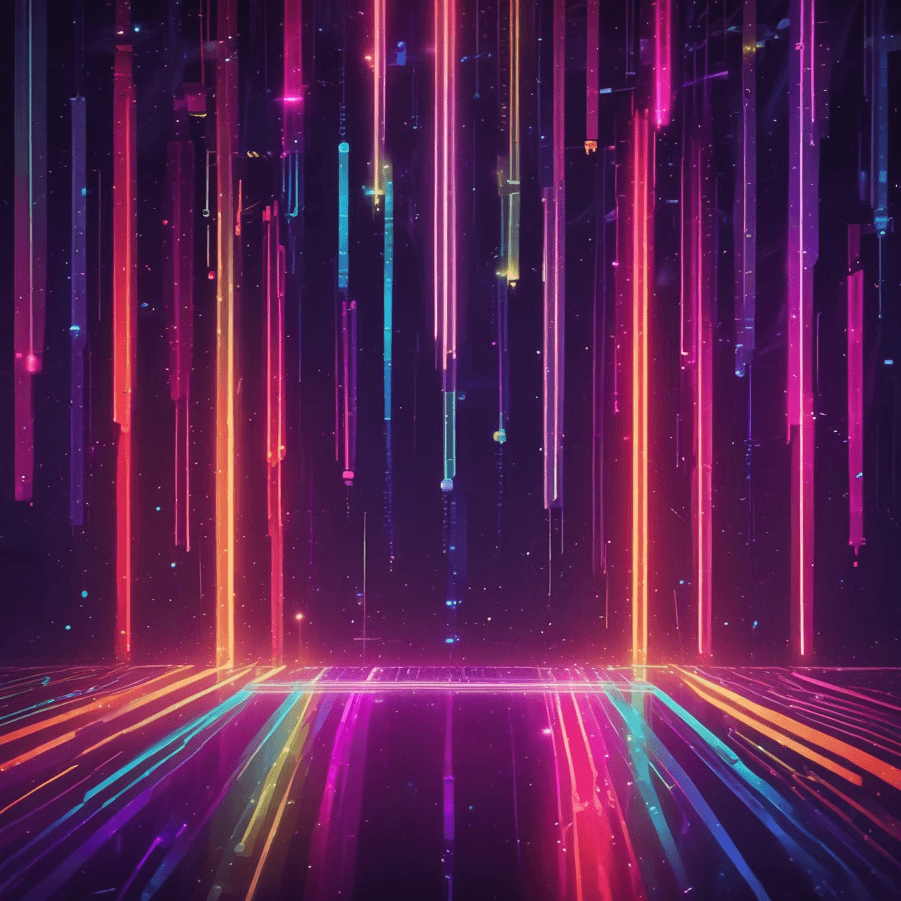 Photon Runner Quiz game banner