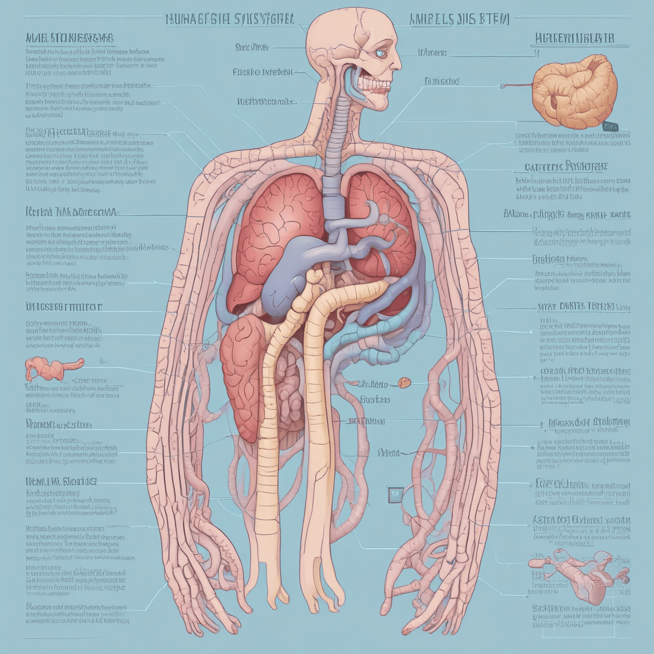 Biology Racer: Life Processes game banner