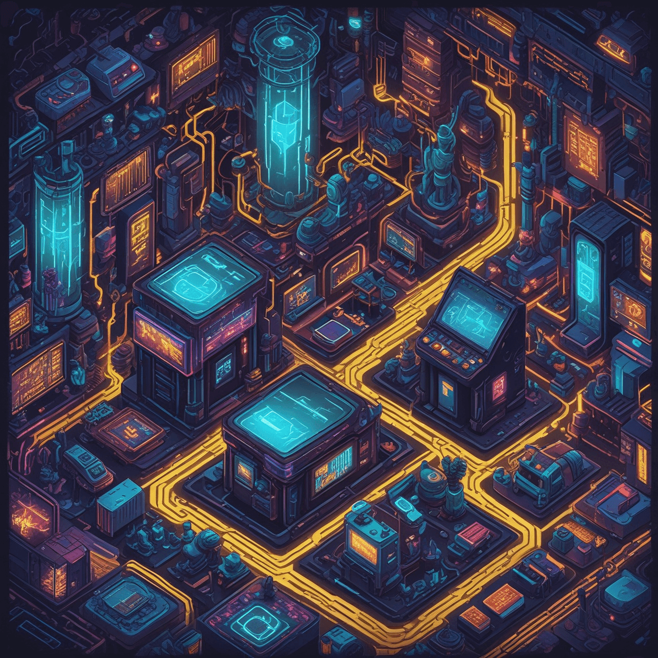 Python OOP Jetpack Adventure game banner