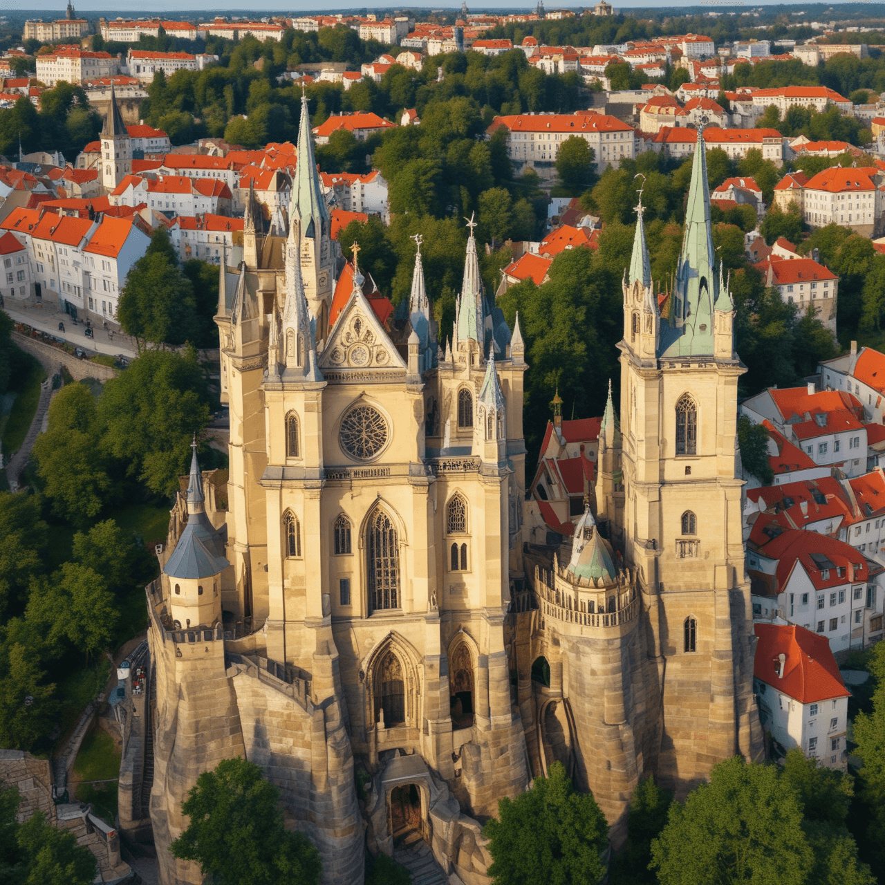 Slovenská Výzva game banner