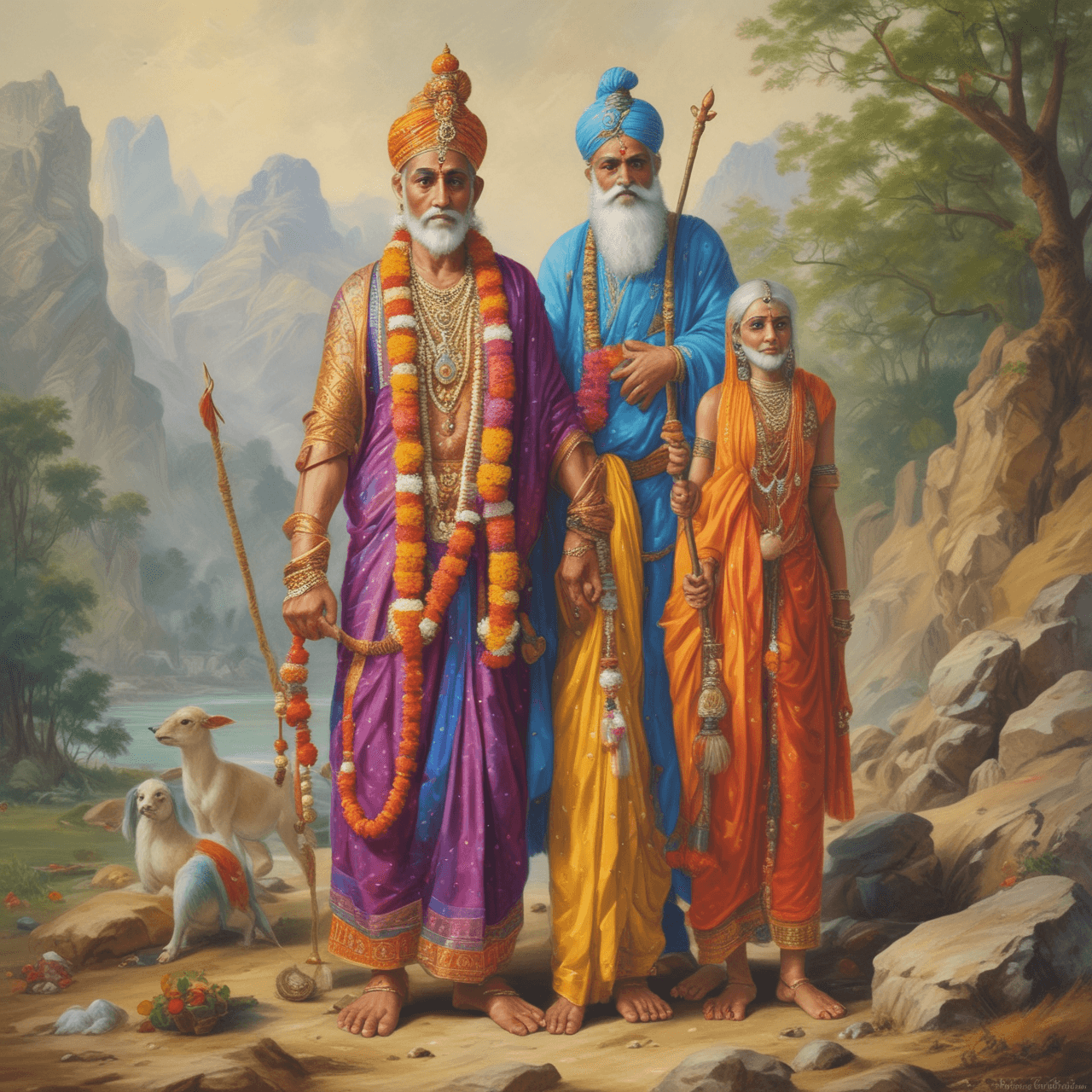 ओल्टा पोल्टा दौड़ प्रश्नोत्तरी game banner