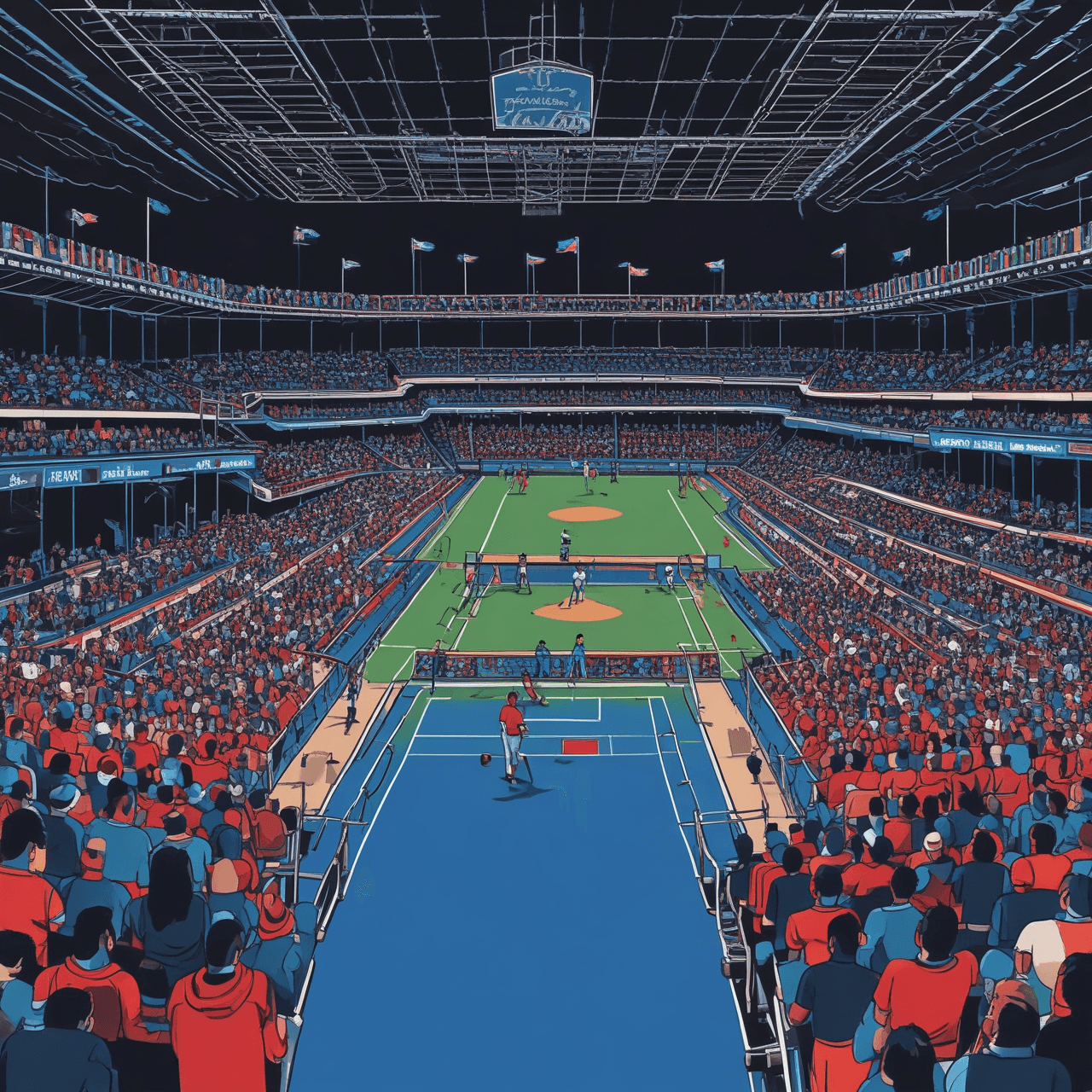 Delhi Capitals Challenge game banner