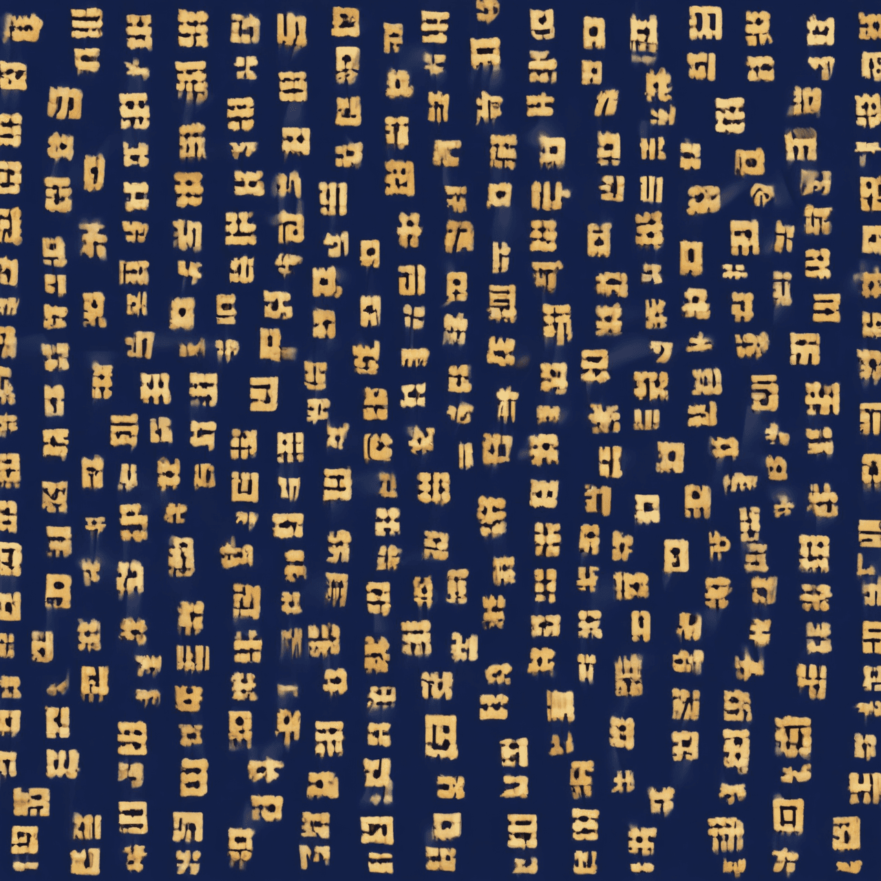 Hebrew Word Racer game banner