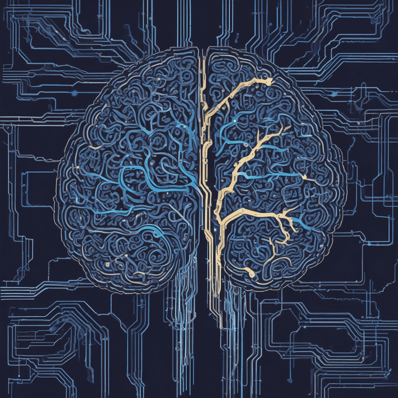 Brain Repair Run game banner