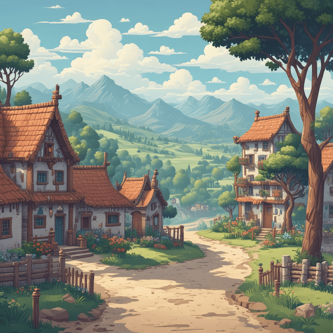 Bohemian Run Quiz game banner