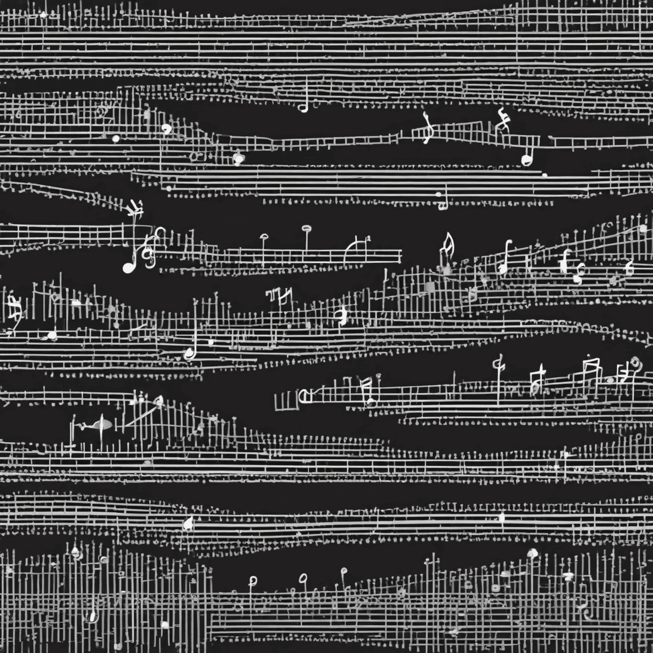 Carrera de Notas Musicales game banner