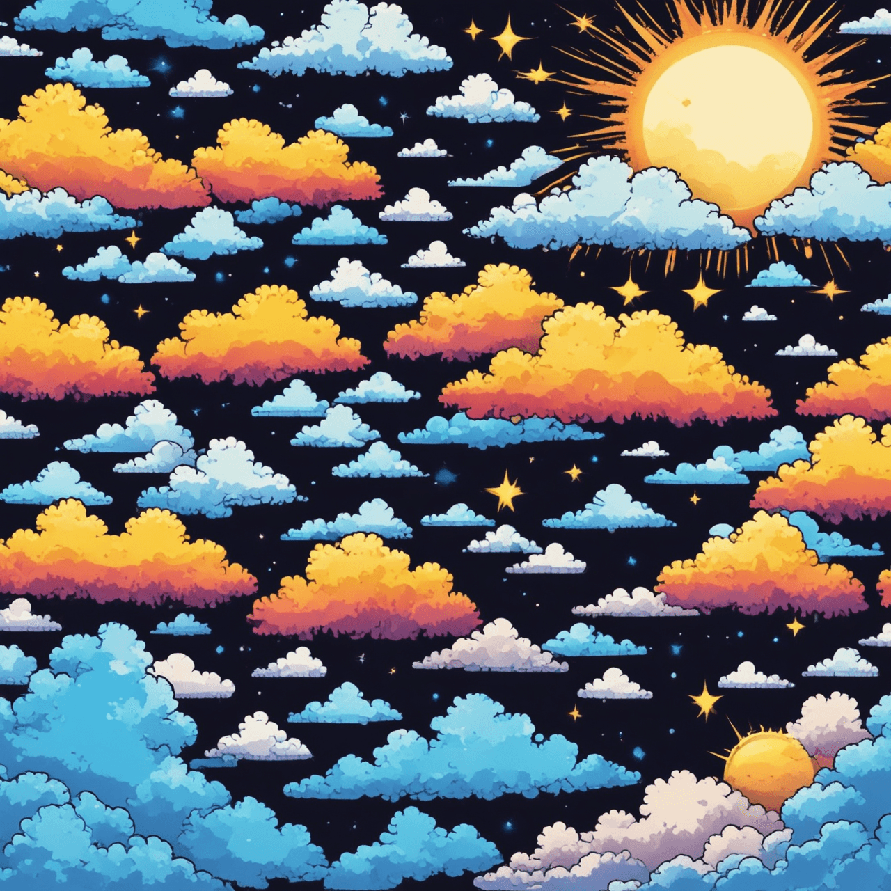 French Article Cloud Hop game banner