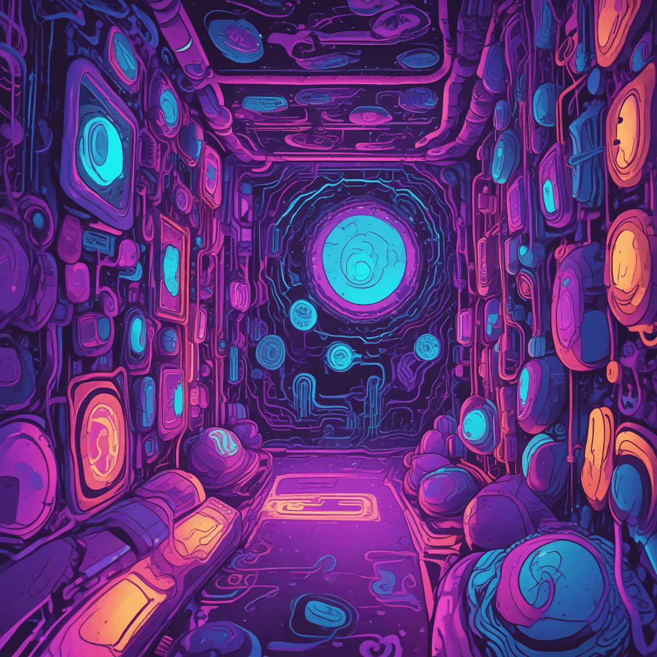 Metabolic Jump game banner