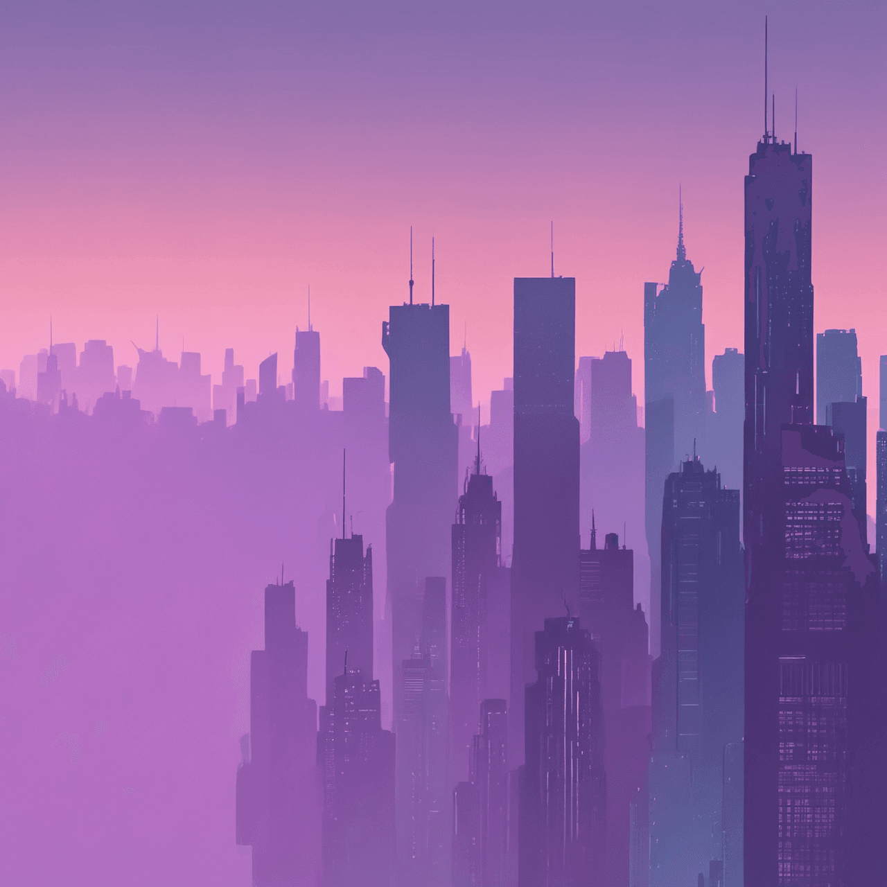 Cyber Tech Jump game banner