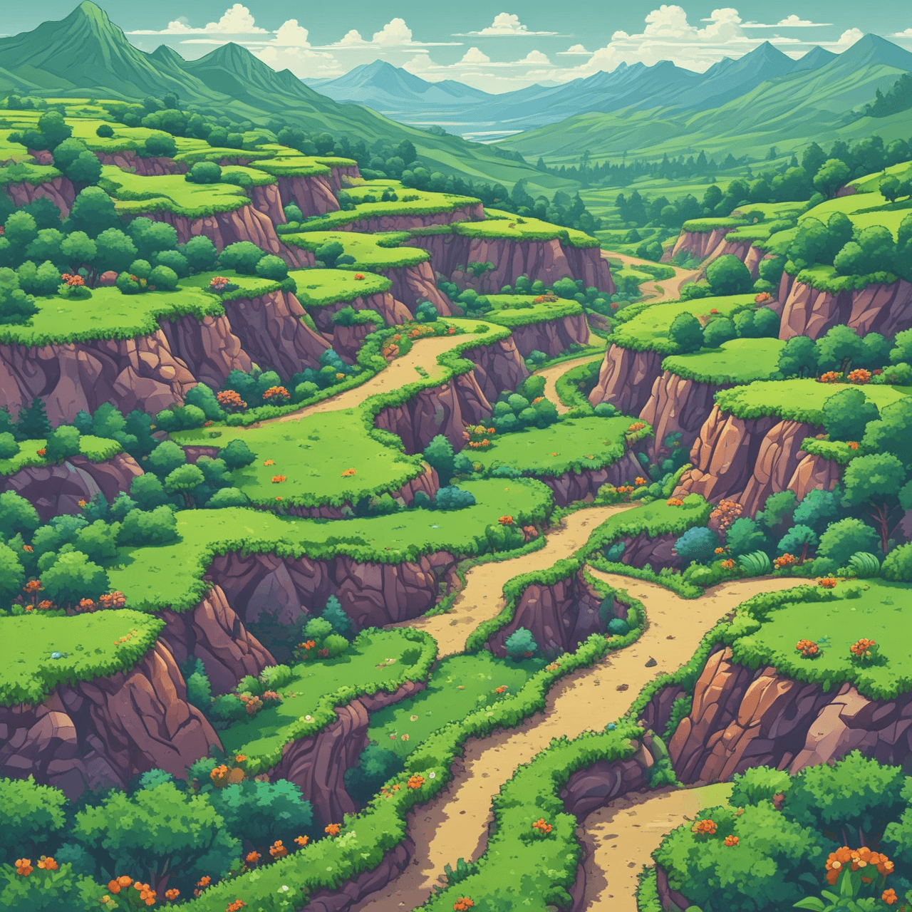 PokeMath Quest game banner