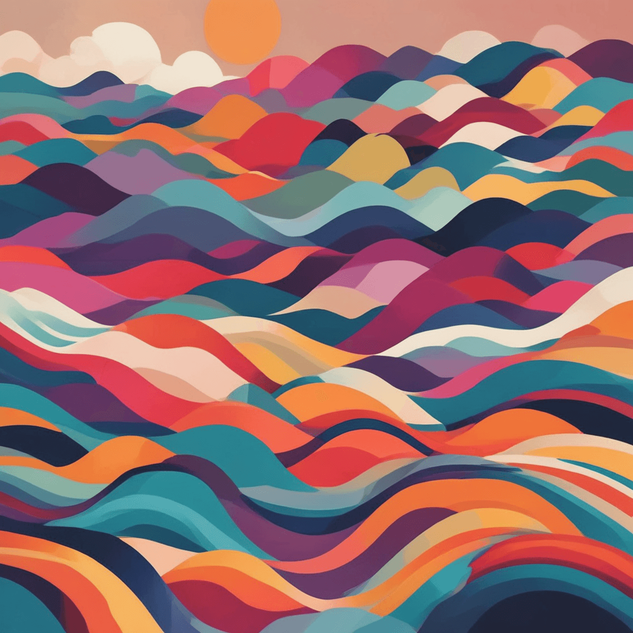 ¡Carrera de Ondas Quiz! game banner