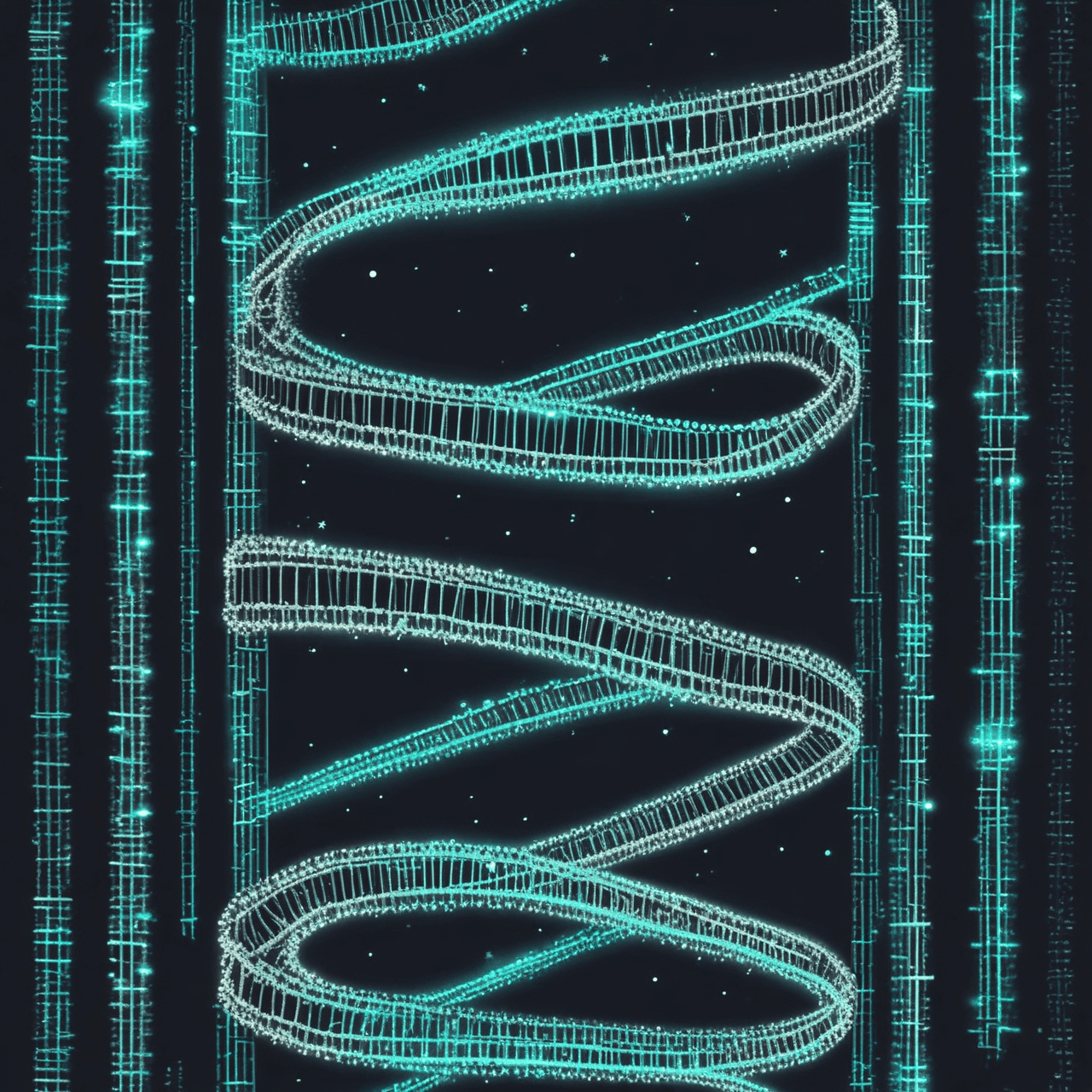 DNA Dash Quiz game banner
